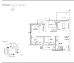 The Alps Residences (D18), Condominium #217016651